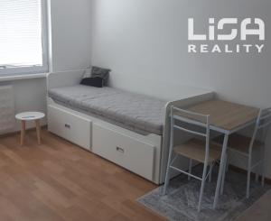 Prenájom  kompletne zariadenej garsónky