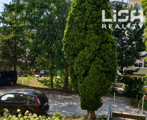Svetlý 1-izbový byt  kompletne zariadený – ideálne štartovacie bývanie alebo skvelá investícia na prenájom!