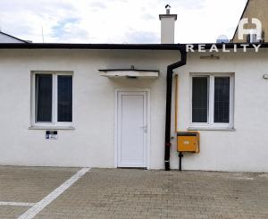 Prenájom skladových priestorov Bánovce nad Bebravou