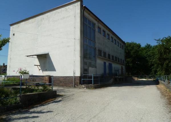 Buďte už vo svojom vlastnom  podnikateľskom priestore Bánovce nad Bebravou - Veľké Chlievany !