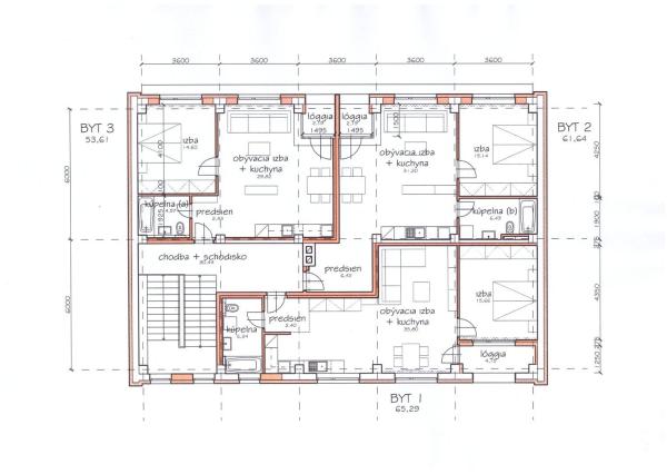 Buďte už vo svojom vlastnom  podnikateľskom priestore Bánovce nad Bebravou - Veľké Chlievany !