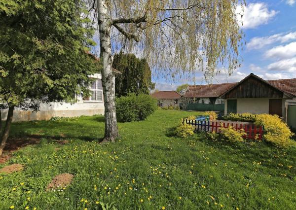 Hľadáte dom v pôvodnom stave s možnosťou rekonštrukcie na bývanie v Bánovciach nad Bebravou?