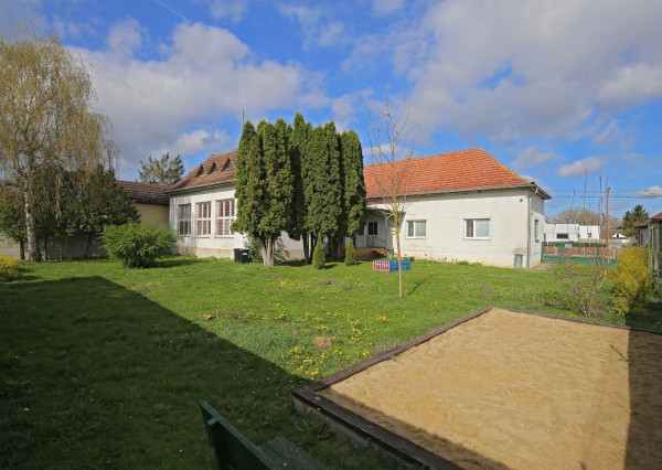 Hľadáte dom v pôvodnom stave s možnosťou rekonštrukcie na bývanie v Bánovciach nad Bebravou?