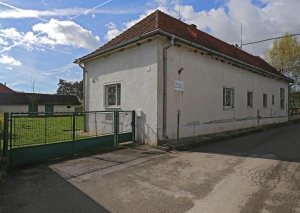 Hľadáte dom v pôvodnom stave s možnosťou rekonštrukcie na bývanie v Bánovciach nad Bebravou?