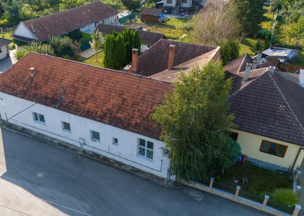 Hľadáte dom v pôvodnom stave s možnosťou rekonštrukcie na bývanie v Bánovciach nad Bebravou?