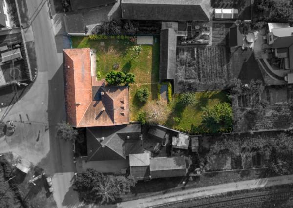 Hľadáte dom v pôvodnom stave s možnosťou rekonštrukcie na bývanie v Bánovciach nad Bebravou?