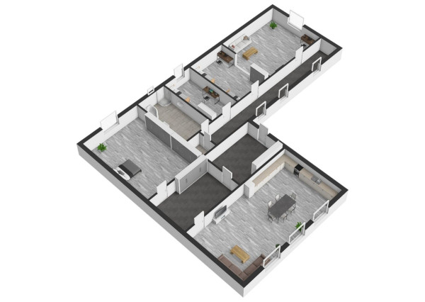 Hľadáte dom v pôvodnom stave s možnosťou rekonštrukcie na bývanie v Bánovciach nad Bebravou?