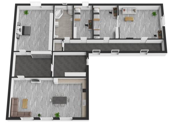 Hľadáte dom v pôvodnom stave s možnosťou rekonštrukcie na bývanie v Bánovciach nad Bebravou?