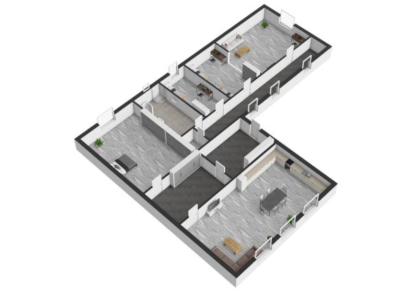 Hľadáte objekt ktorému môžete vdýchnuť nový podnikateľský život?