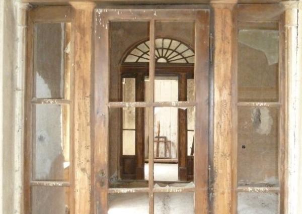 Kaštieľ v srdci malebnej prírody - na predaj idylické sídlo s rozsiahlym pozemkom