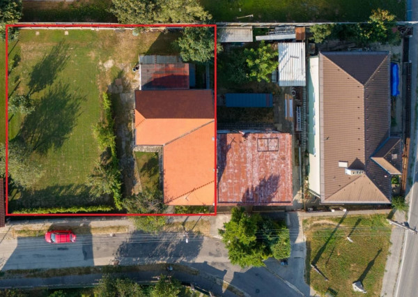 R E Z E R V O V A N É !!!   Hľadáte bývanie v rodinnom dome v širšom centre Bánoviec nad Bebravou?