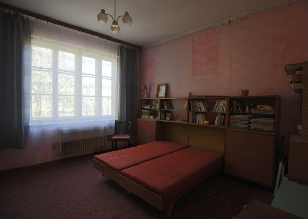 R E Z E R V O V A N É !!!   Hľadáte bývanie v rodinnom dome v širšom centre Bánoviec nad Bebravou?