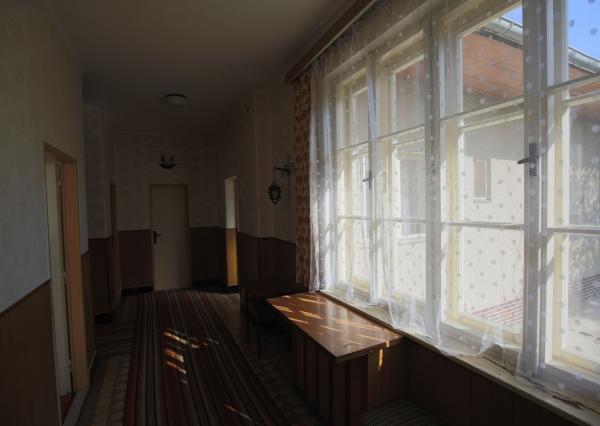 R E Z E R V O V A N É !!!   Hľadáte bývanie v rodinnom dome v širšom centre Bánoviec nad Bebravou?