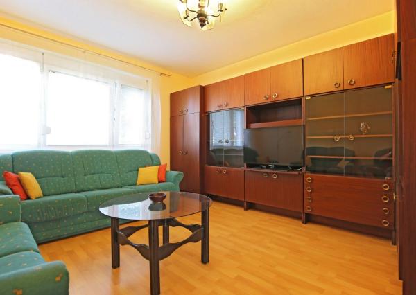 Hľadáte kľudné a komfortné  bývanie   v byte pre vašu početnejšiu rodinu?