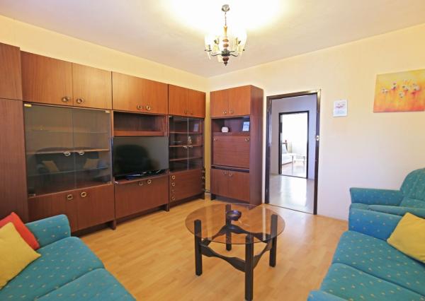 Hľadáte kľudné a komfortné  bývanie   v byte pre vašu početnejšiu rodinu?