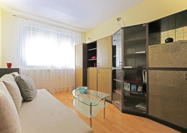 Hľadáte kľudné a komfortné  bývanie   v byte pre vašu početnejšiu rodinu?