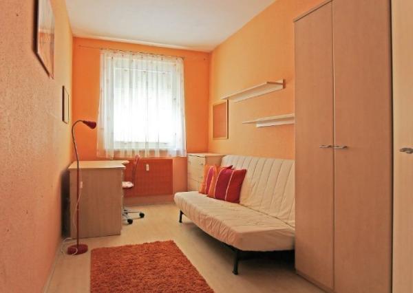 Hľadáte kľudné a komfortné  bývanie   v byte pre vašu početnejšiu rodinu?