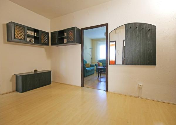 Hľadáte kľudné a komfortné  bývanie   v byte pre vašu početnejšiu rodinu?