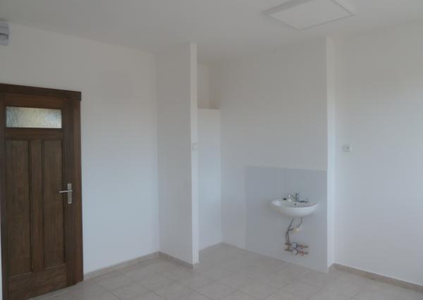 Prenájom kancelárskych priestorov Bánovce nad Bebravou