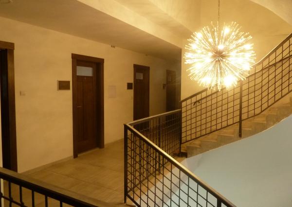 Prenájom kancelárskych priestorov  v exponovanej časti Bánovce nad Bebravou