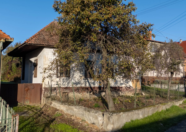 Hľadáte tradičný slovenský rodinný dom  s autentickým šarmom?