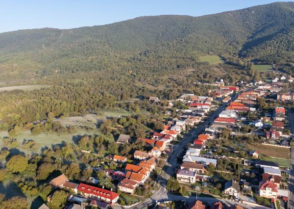 Hľadáte tradičný slovenský rodinný dom  s autentickým šarmom?