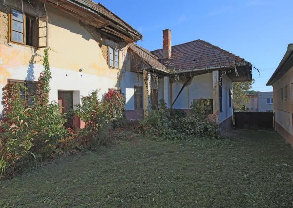 Hľadáte tradičný slovenský rodinný dom  s autentickým šarmom?