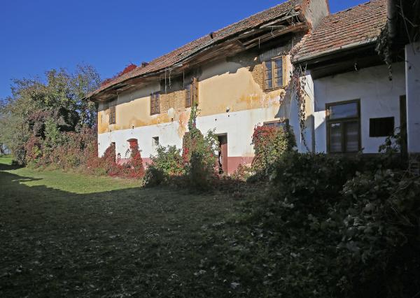 Hľadáte tradičný slovenský rodinný dom  s autentickým šarmom?