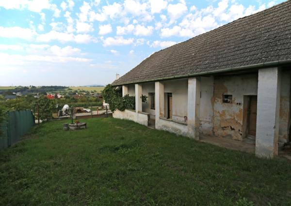 Hľadáte  vidiecky domček na bývanie-rekreačné účely?