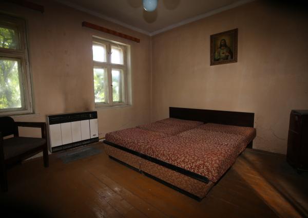 Hľadáte  vidiecky domček na bývanie-rekreačné účely?