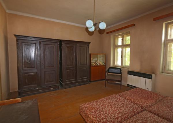 Hľadáte  vidiecky domček na bývanie-rekreačné účely?