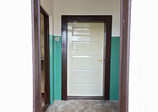 Hľadáte  vidiecky domček na bývanie-rekreačné účely?