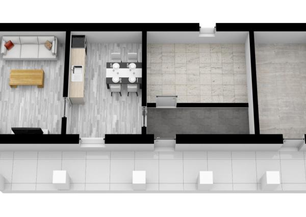 Hľadáte  vidiecky domček na bývanie-rekreačné účely?