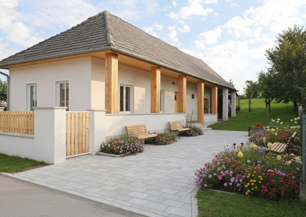 Hľadáte  vidiecky domček na bývanie-rekreačné účely?