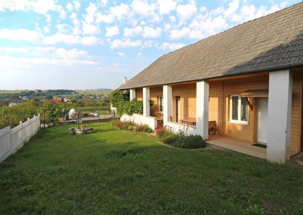 Hľadáte  vidiecky domček na bývanie-rekreačné účely?