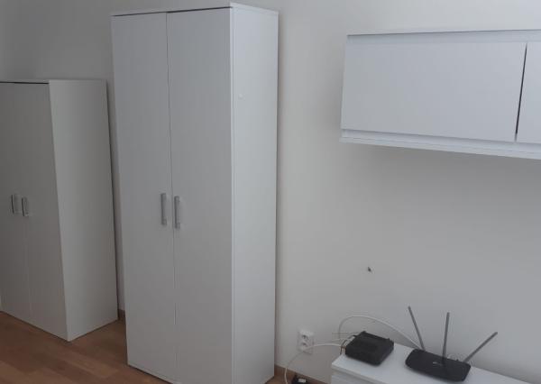 Prenájom  kompletne zariadenej garsónky