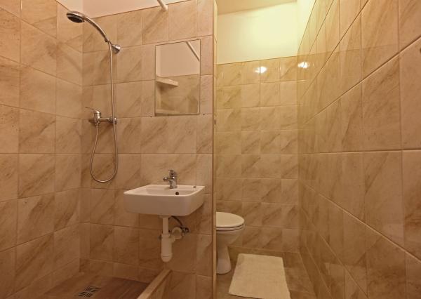 Prenájom  kompletne zariadenej garsónky