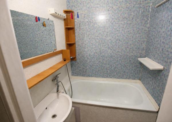 Svetlý 1-izbový byt  kompletne zariadený byt– ideálne štartovacie bývanie alebo skvelá investícia na prenájom!