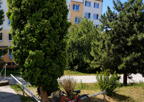 Svetlý 1-izbový byt  kompletne zariadený – ideálne štartovacie bývanie alebo skvelá investícia na prenájom!