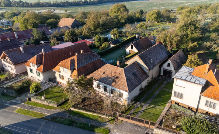 Hľadáte miesto kde to má dušu? - fotografia 1
