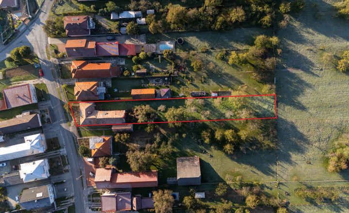 Hľadáte miesto kde to má dušu? - fotografia 3