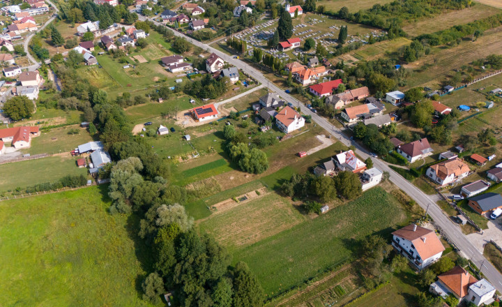 Keď sa svah stane najväčším benefitom domu! - fotografia 2